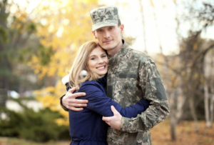 veterans couples counseling